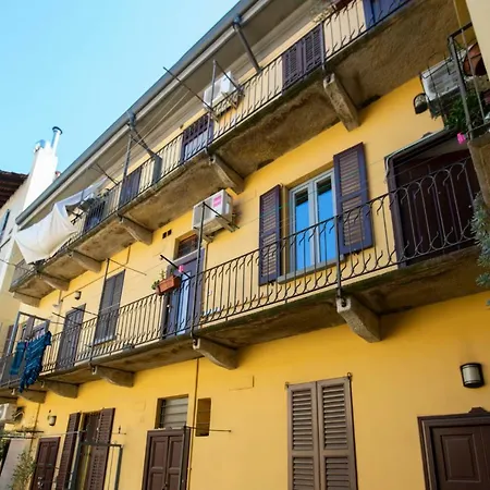 Apartment Anna
