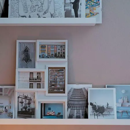 Anna Apartment