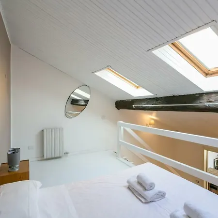 Sweet Ticinese - Italianflat Milan