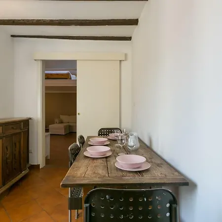 Sweet Ticinese - Italianflat Appartement