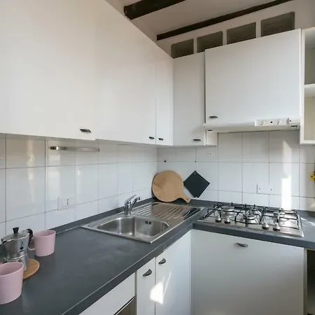 Sweet Ticinese - Italianflat Appartement Milan