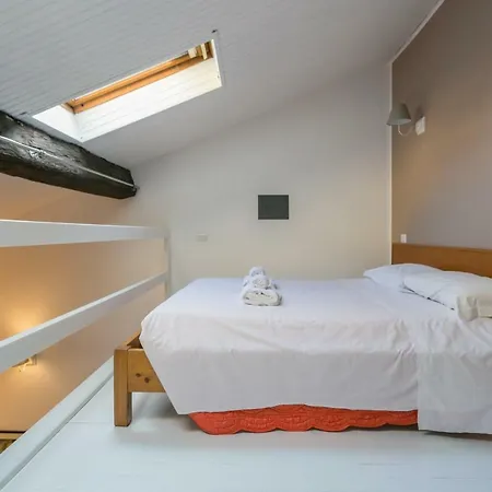 Sweet Ticinese - Italianflat Appartement
