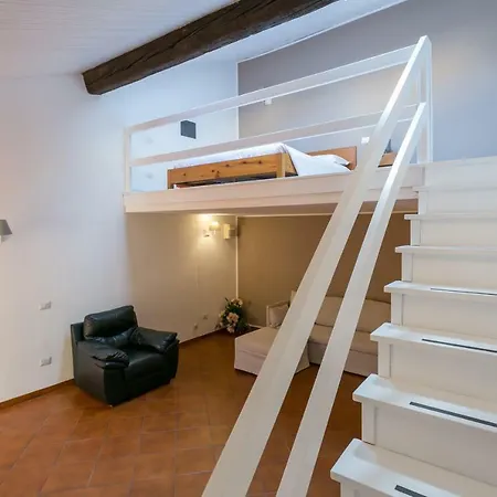 Sweet Ticinese - Italianflat *