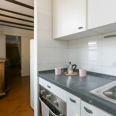 Sweet Ticinese - Italianflat *