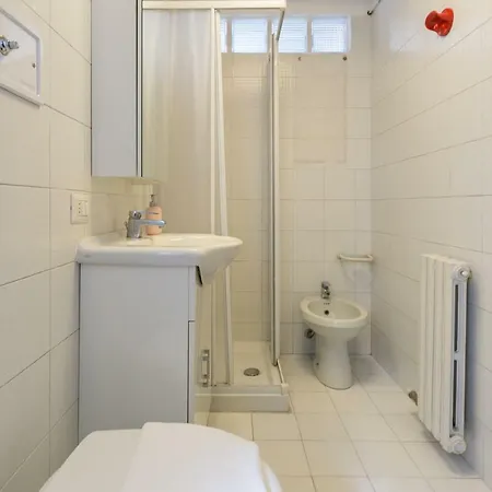 Appartement Sweet Ticinese - Italianflat