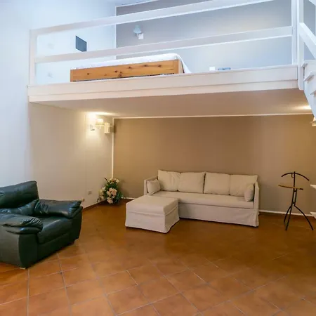 Appartement Sweet Ticinese - Italianflat *