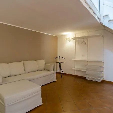 Appartement Sweet Ticinese - Italianflat