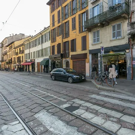 Sweet Ticinese - Italianflat