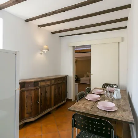 Sweet Ticinese - Italianflat * Milan