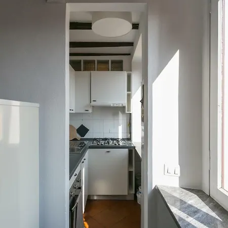 Sweet Ticinese - Italianflat Appartement Milan