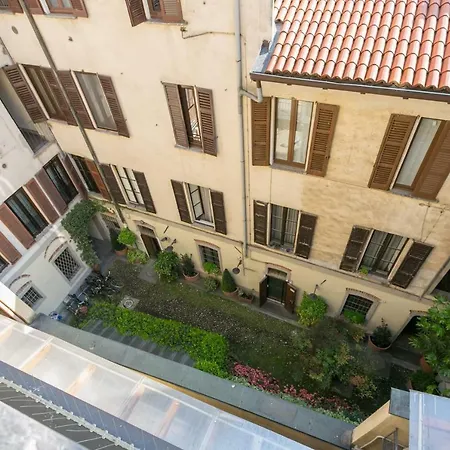 Appartement Sweet Ticinese - Italianflat