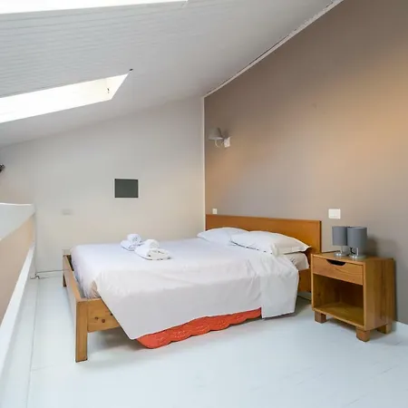 Sweet Ticinese - Italianflat Appartement Milan