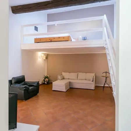 Appartement Sweet Ticinese - Italianflat *
