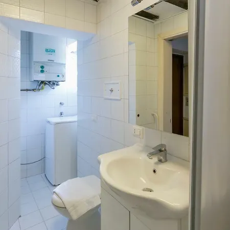 Sweet Ticinese - Italianflat *
