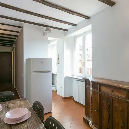 Sweet Ticinese - Italianflat *