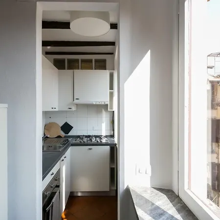 Sweet Ticinese - Italianflat *