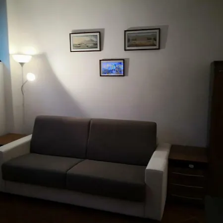 Appartement Studio Antonelli De Angeli Marghera