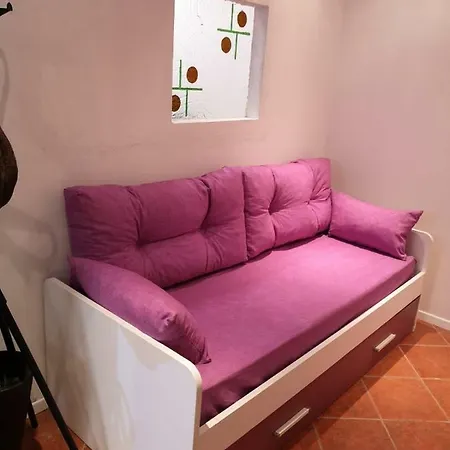 Appartement Studio Antonelli De Angeli Marghera Milaan