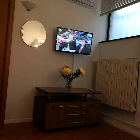 Studio Antonelli De Angeli Marghera * Милан