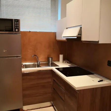 Studio Antonelli De Angeli Marghera * Milaan