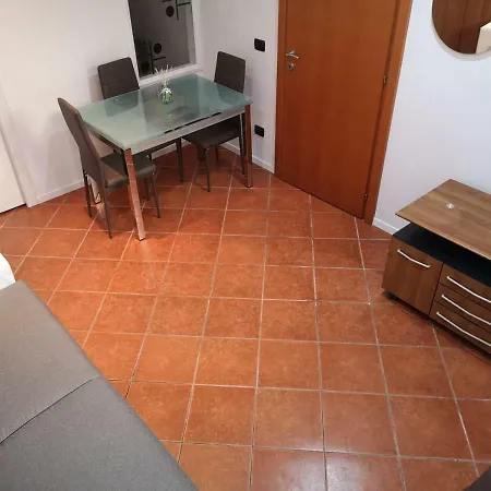 Appartement Studio Antonelli De Angeli Marghera