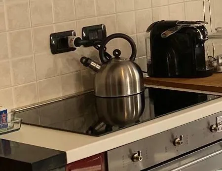 Starflower House - Ieo Lejlighed *