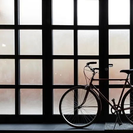 The Bike Garage * 밀라노