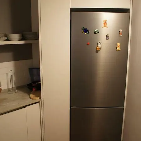 Appartement Dam's Crib Modern Loft Luxury Residential