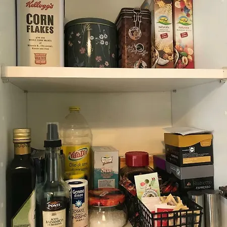 Apartamento Dove