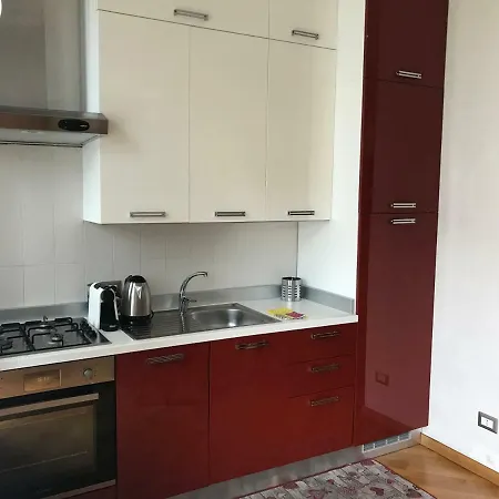 Apartamento Dove *