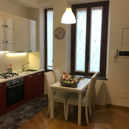 Apartamento Dove