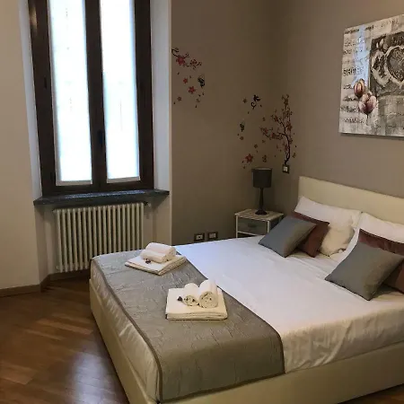 Apartamento Dove