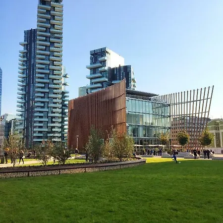 La Casa Di Ro Milan