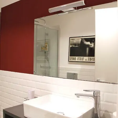 Διαμέρισμα Navigli House Selection 2