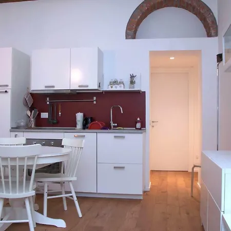 Navigli House Selection 2