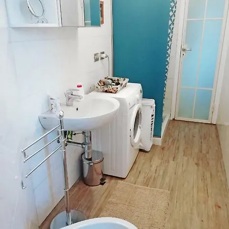 Appartement Alzaia Naviglio Pavese