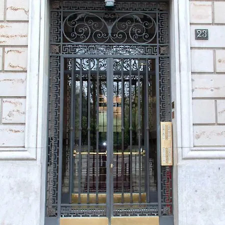 Daire Liberty San Vittore