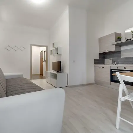 Casa Da Portello Milan