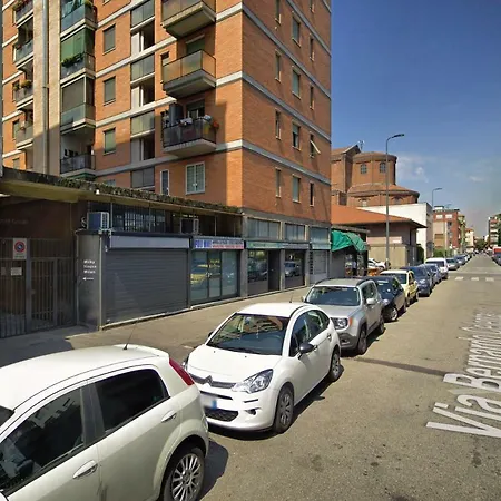 Milky House * Milão