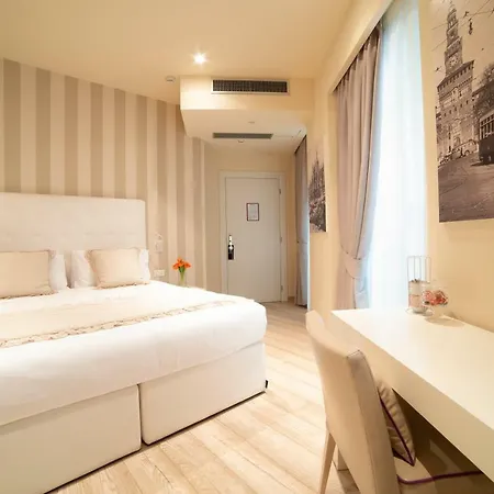 Duomo 4* Μιλάνο