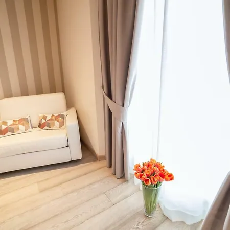 Guest house Duomo 2*