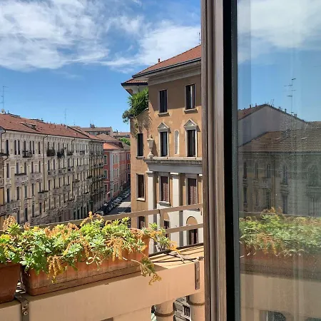 Milano Centrale B&B Monolocale-Studio * מילאנו