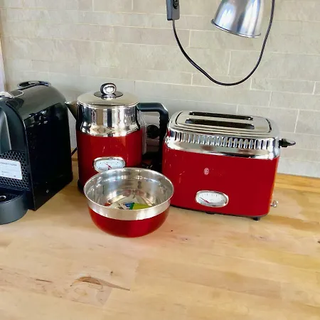 Lägenhet Luxury Unique View Near Main Station *