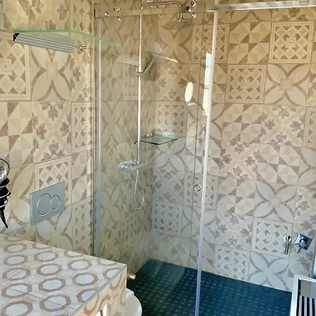 Luxury Unique View Near Main Station Apartment Milan