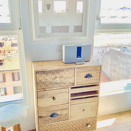 Luxury Unique View Near Main Station * Milano