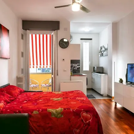 Bright House In *