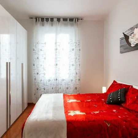 Bright House In Lejlighed Milano