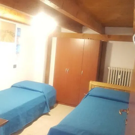 Alloggio in famiglia Family House *