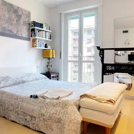 Accommodatie bij particulieren Helena *