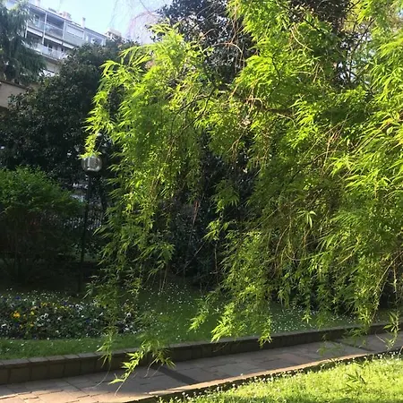 Apartament On The Floor Watching Citylife And Mico Mediolan